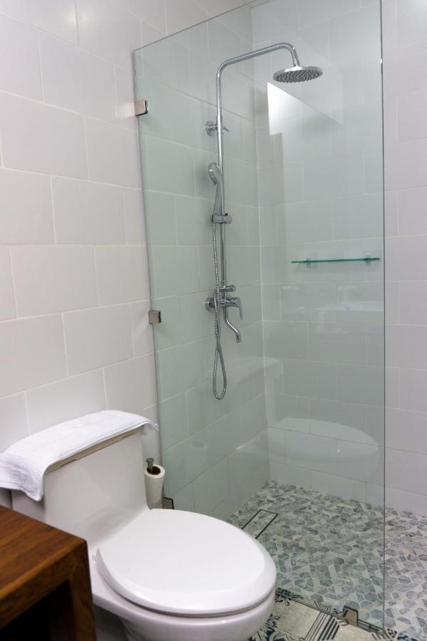 Casa Villamil Boutique Hotel Copan ภายนอก รูปภาพ