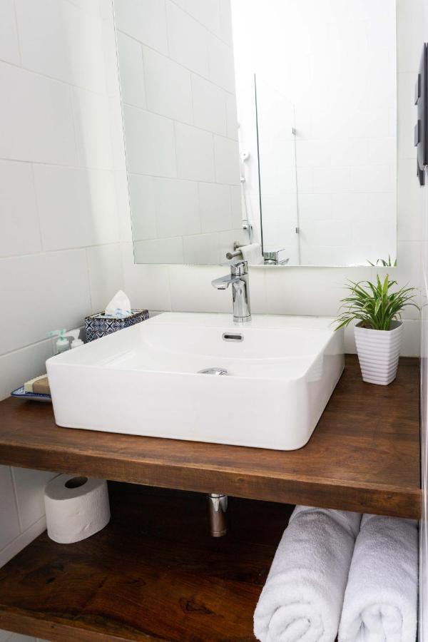 Casa Villamil Boutique Hotel Copan ภายนอก รูปภาพ